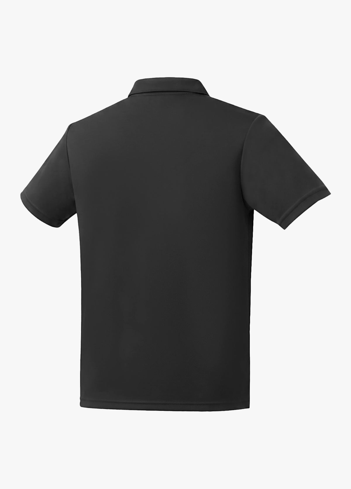 YONEX POLO SHIRT 3356 - JET BLACK