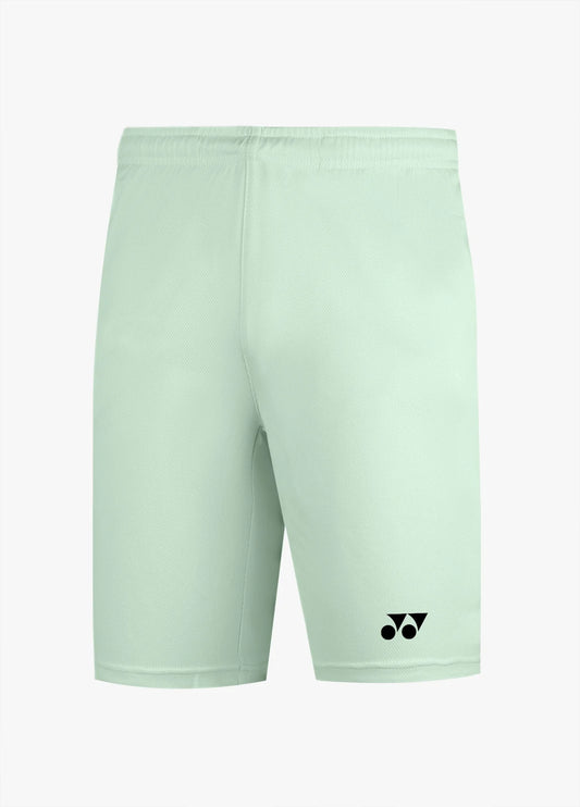 YONEX RUNAWAY 4 SHORT 3251 - BROOK GREEN