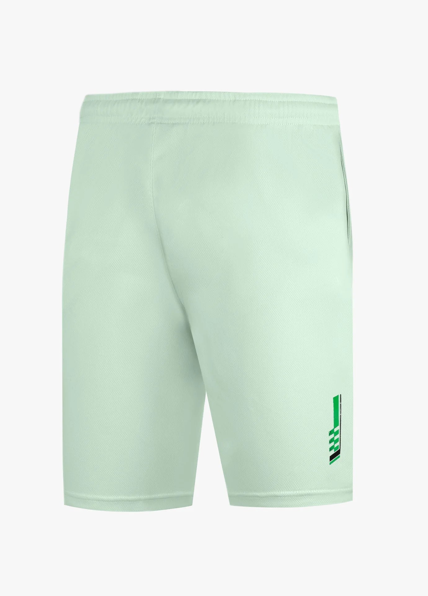 YONEX RUNAWAY 4 SHORT 3251 - BROOK GREEN