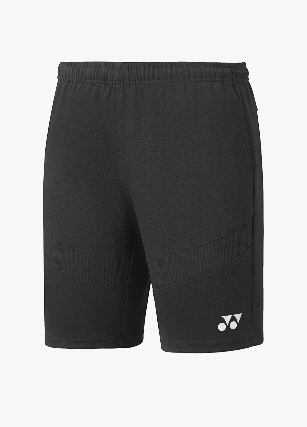 YONEX BADMINTON SHORT 3360 - JET BLACK