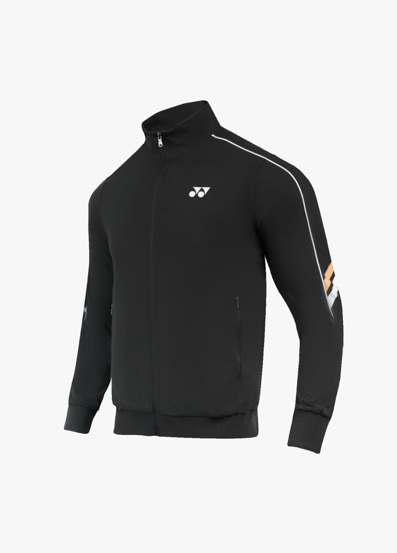 YONEX JACKET 3120 JET BLACK