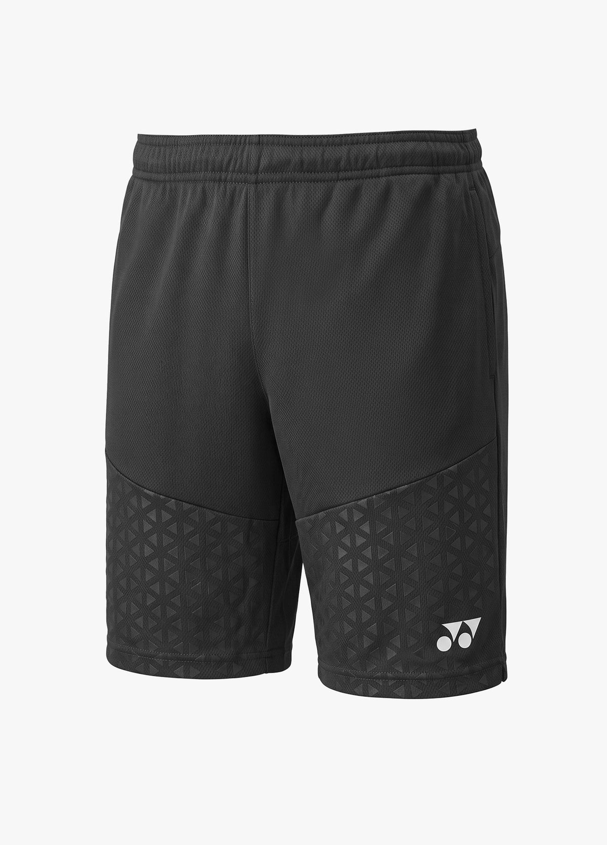 YONEX BADMINTON SHORT 3359 - JET BLACK