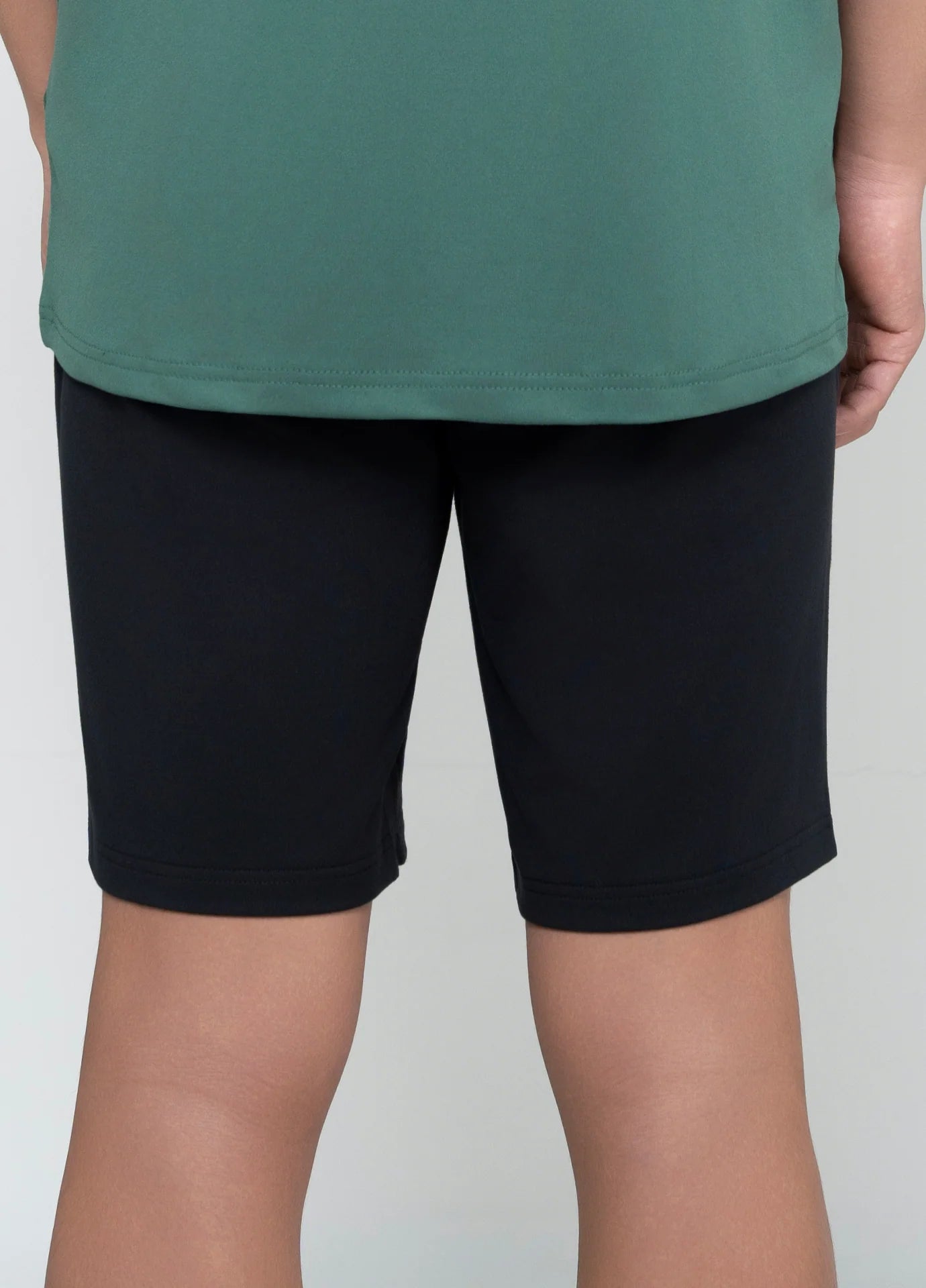 YONEX SHORT 3117 - JET BLACK