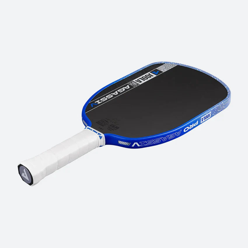 JOOLA AGASSI PRO V ANDRE AGASSI 16MM - ROYAL BLUE (GLOBAL)