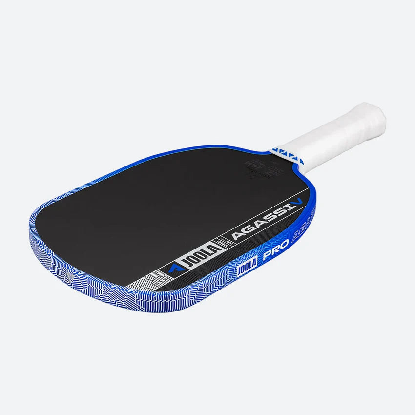 JOOLA AGASSI PRO V ANDRE AGASSI 16MM - ROYAL BLUE (GLOBAL)