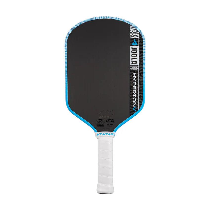 JOOLA BEN JOHNS HYPERION PRO V 16MM - BLUE