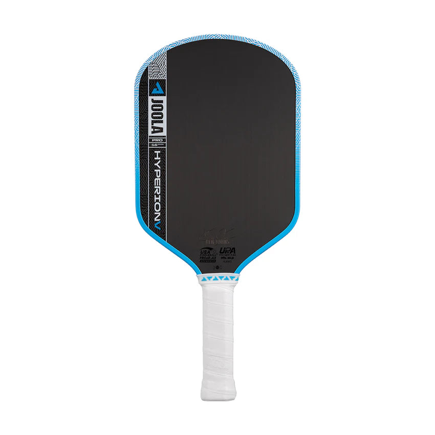 JOOLA BEN JOHNS HYPERION PRO V 16MM - BLUE