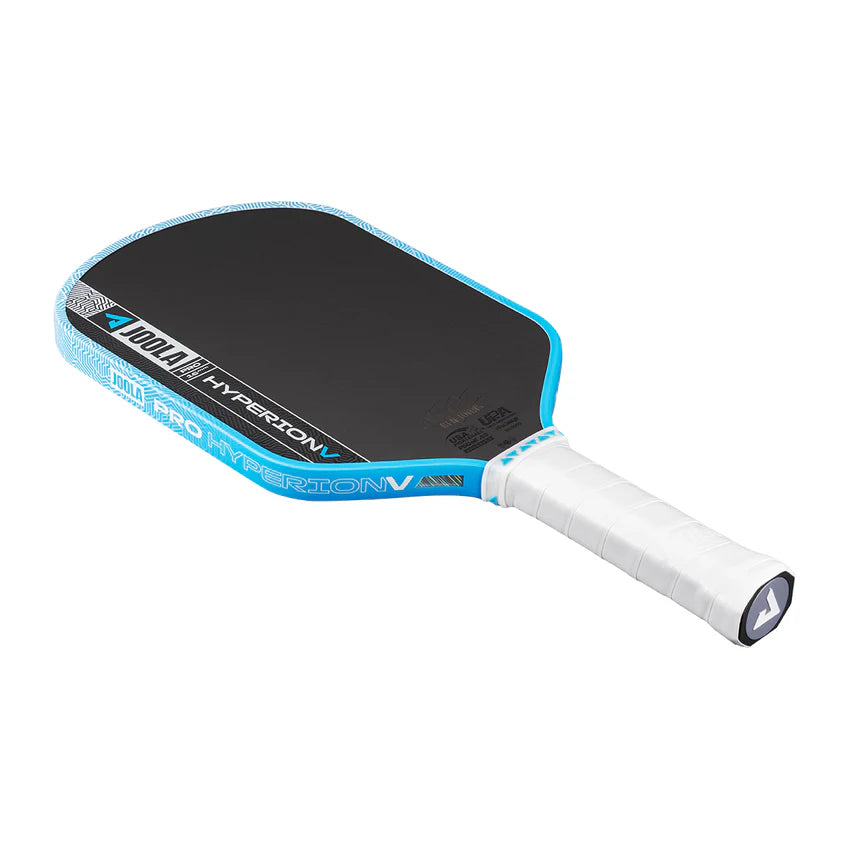 JOOLA BEN JOHNS HYPERION PRO V 16MM - BLUE
