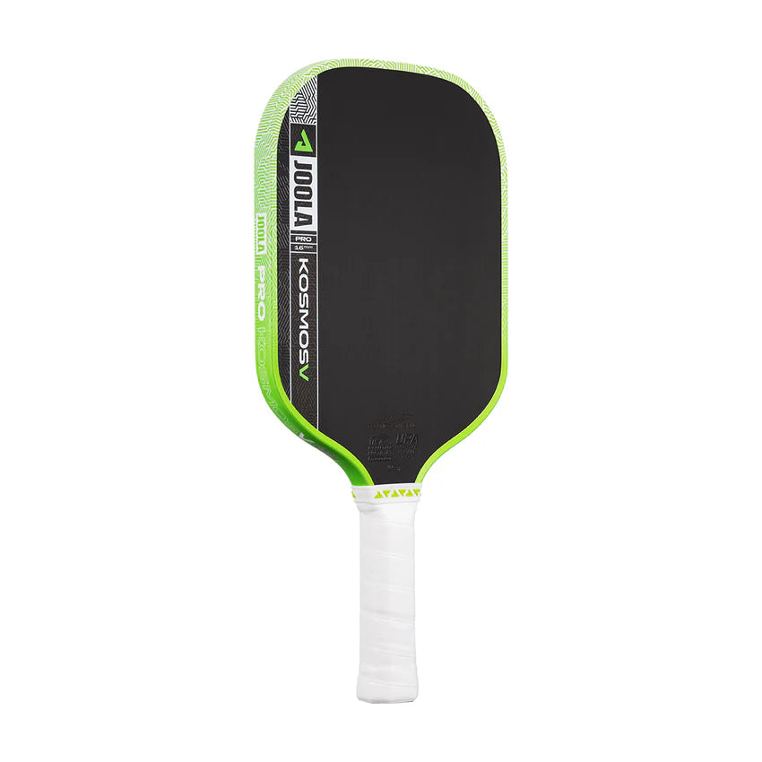 JOOLA FEDERICO STAKSRUDKOSMOS PRO V 16MM - GREEN