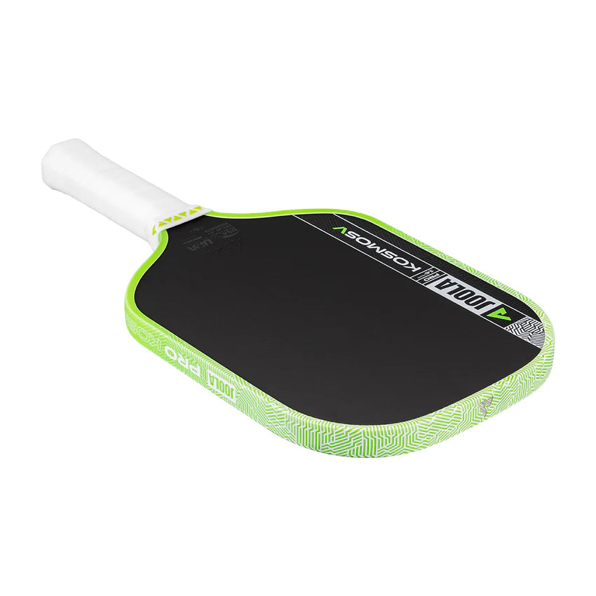 JOOLA FEDERICO STAKSRUDKOSMOS PRO V 16MM - GREEN