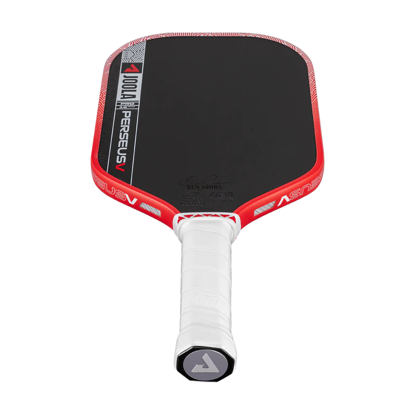 JOOLA BEN JOHNS PERSEUS PRO V 16MM - RED