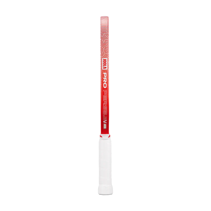 JOOLA BEN JOHNS PERSEUS PRO V 16MM - RED