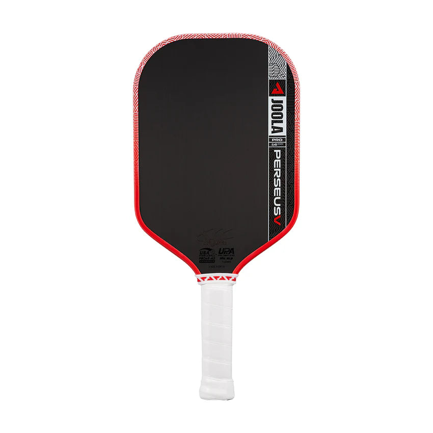 JOOLA BEN JOHNS PERSEUS PRO V 16MM - RED