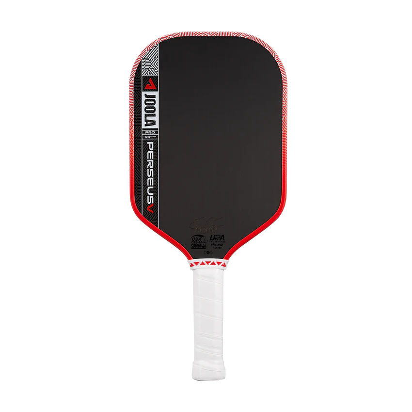JOOLA BEN JOHNS PERSEUS PRO V 16MM - RED