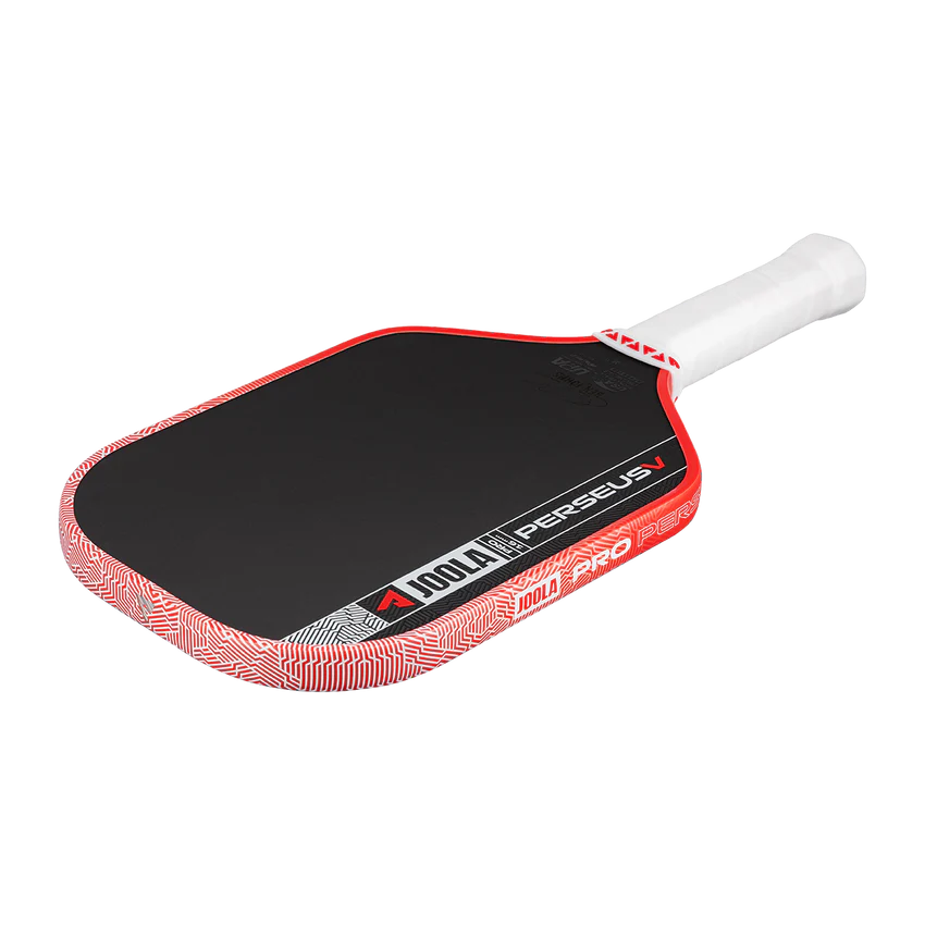 JOOLA BEN JOHNS PERSEUS PRO V 16MM - RED