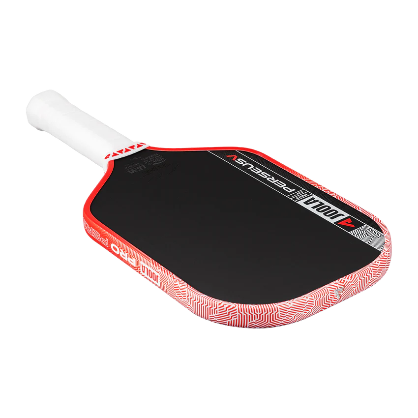 JOOLA BEN JOHNS PERSEUS PRO V 16MM - RED