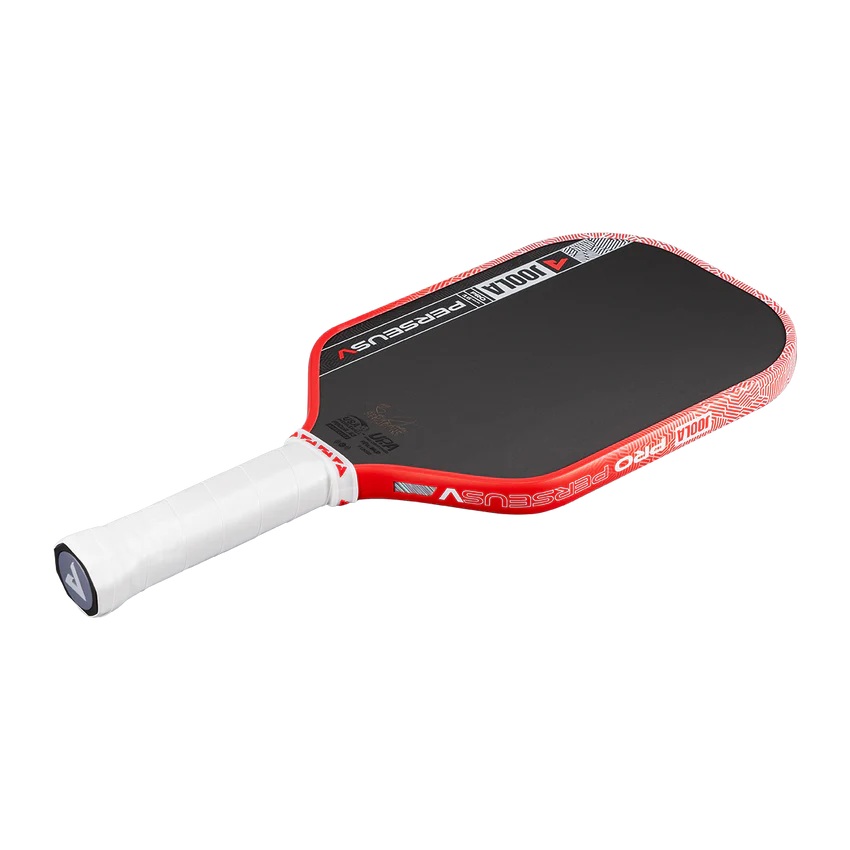 JOOLA BEN JOHNS PERSEUS PRO V 16MM - RED
