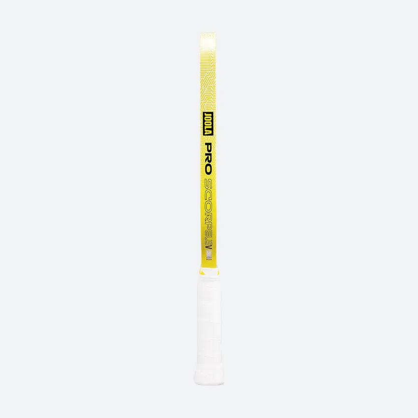 JOOLA SCORPEUS PRO V ANNA BRIGHT 16MM - YELLOW (GLOBAL)