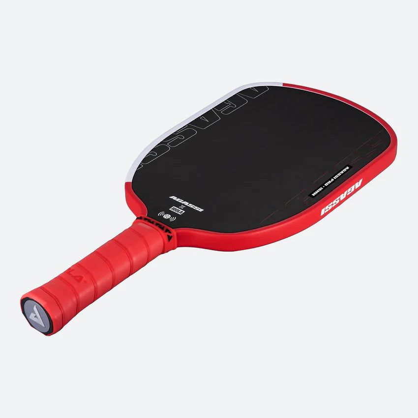 JOOLA AGASSI PRO 16mm PICKLEBALL PADDLE