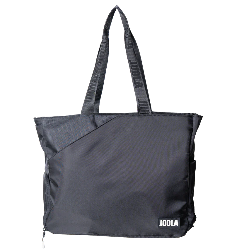 JOOLA EVERYDAY TOTE BAG - BLACK