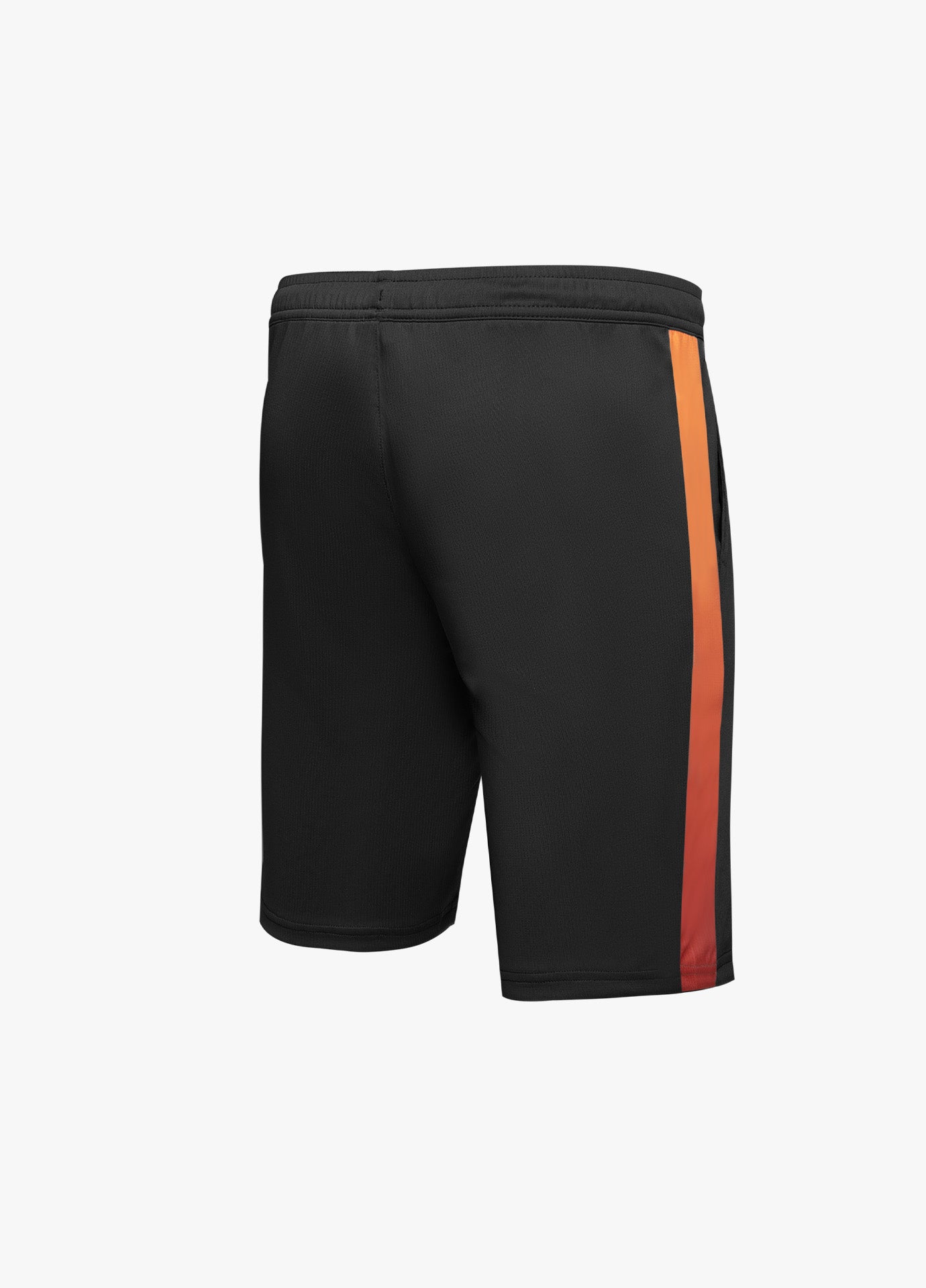 YONEX SHORT 3306 - JET BLACK