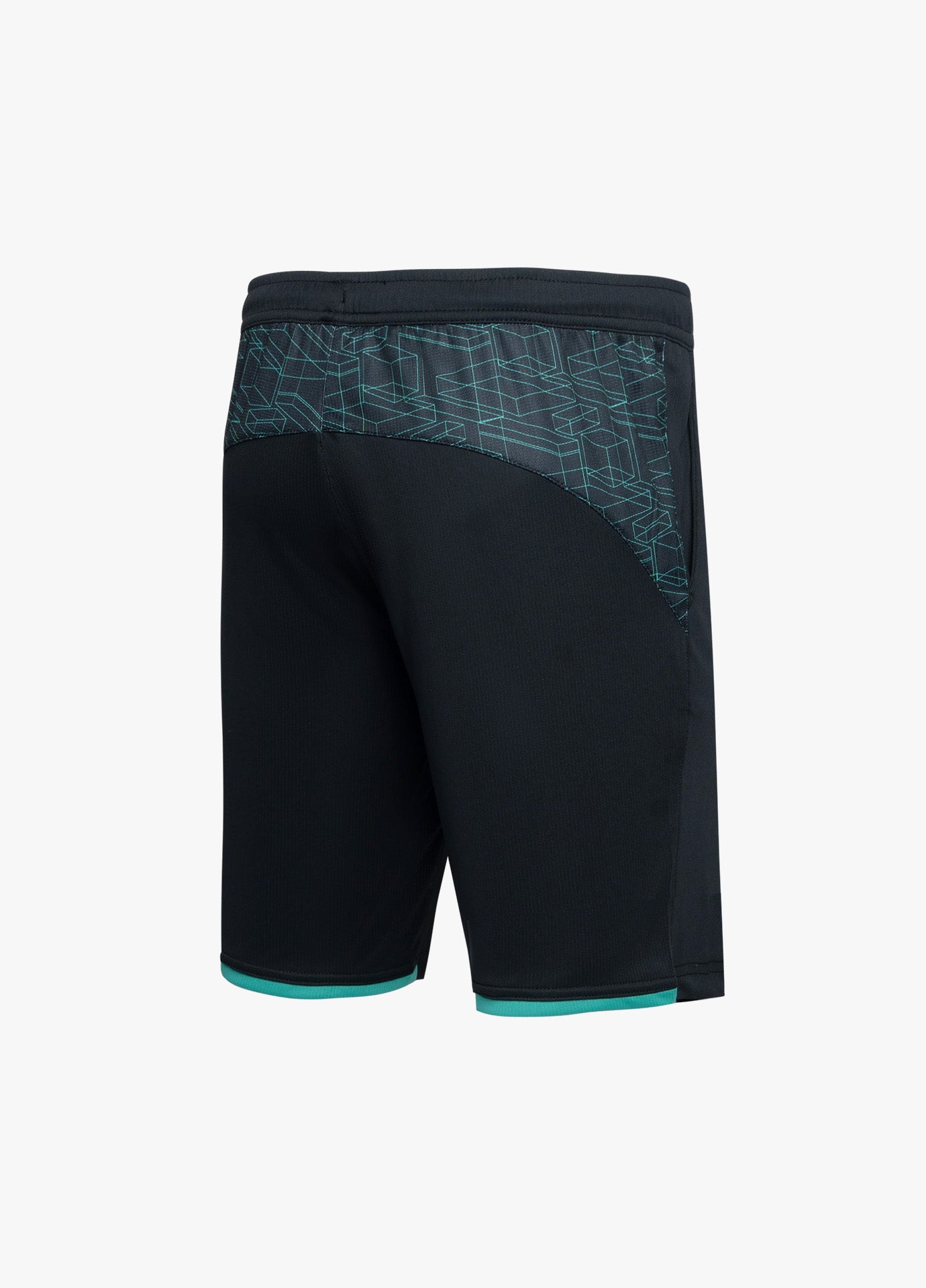 YONEX SHORT 3307 - JET BLACK