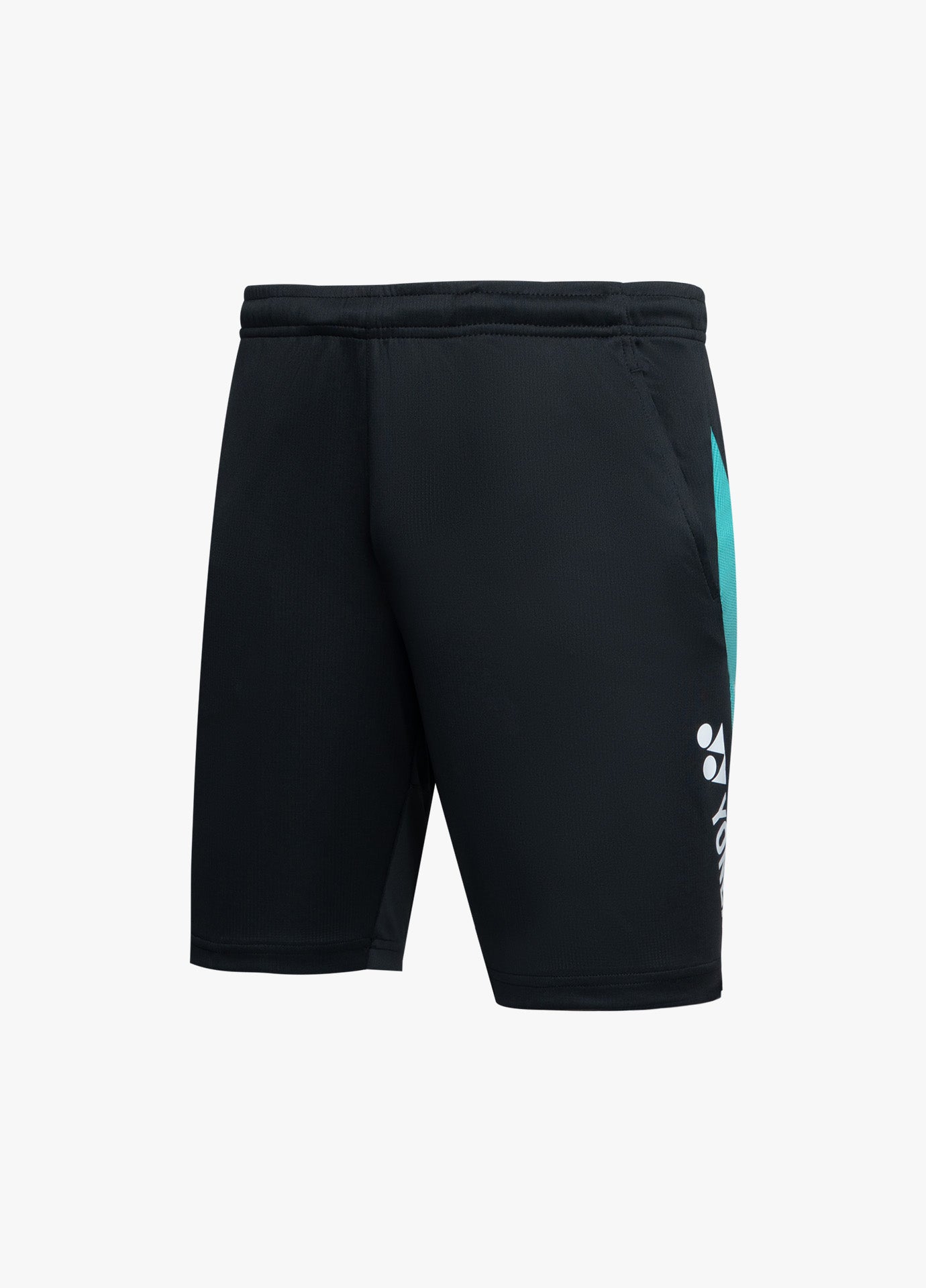 YONEX SHORT 3310 - JET BLACK