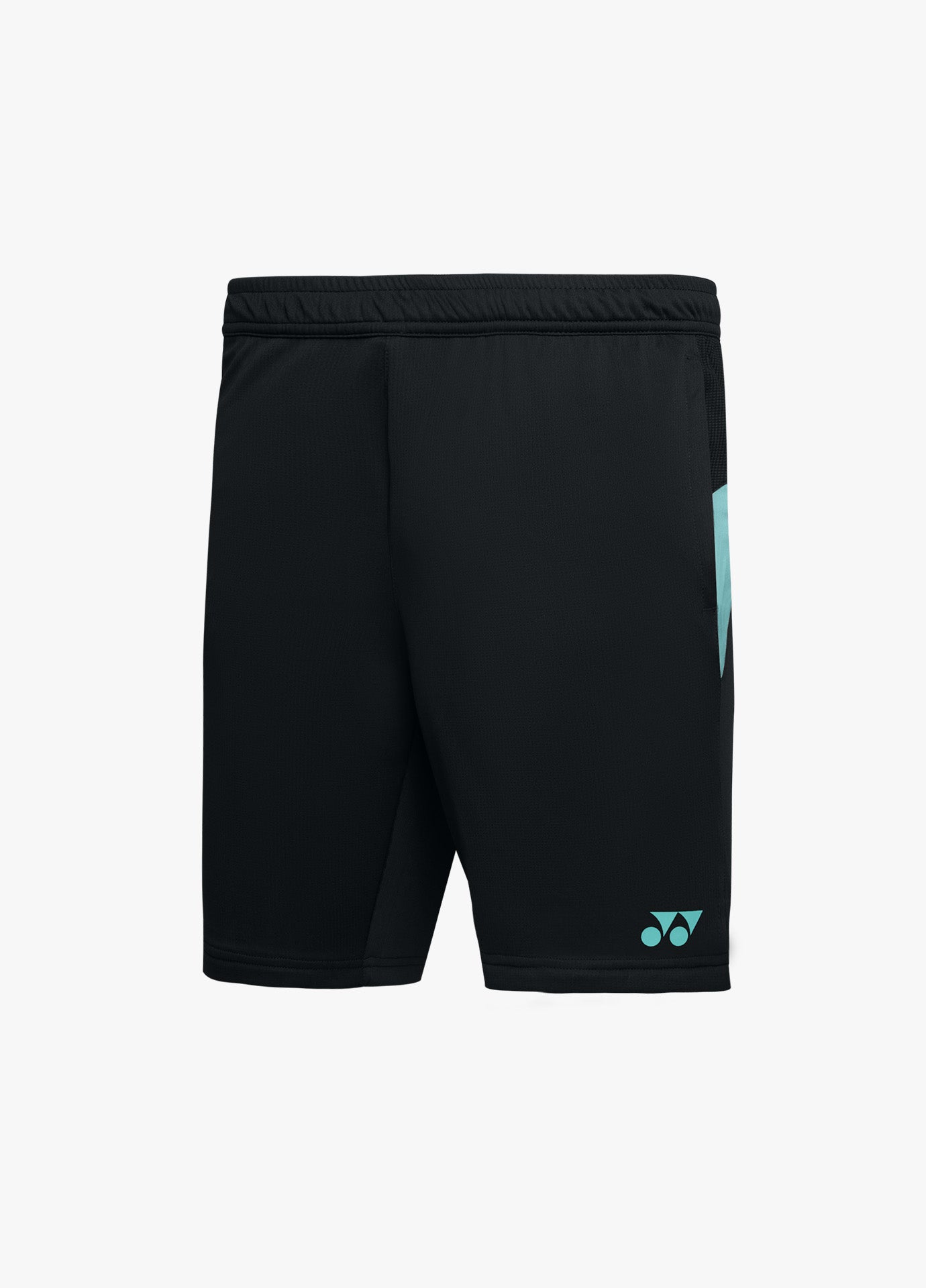 YONEX SHORT 3312 - JET BLACK