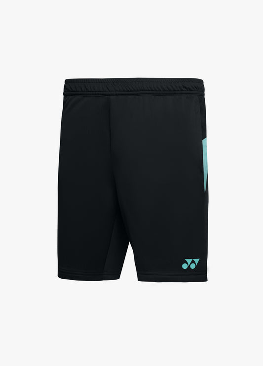 YONEX SHORT 3312 - JET BLACK