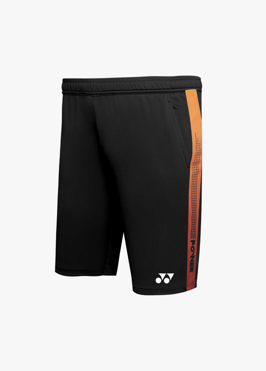 YONEX SHORT 3306 - JET BLACK