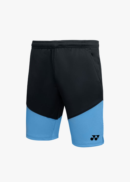 YONEX SHORT 3311 - JET BLACK