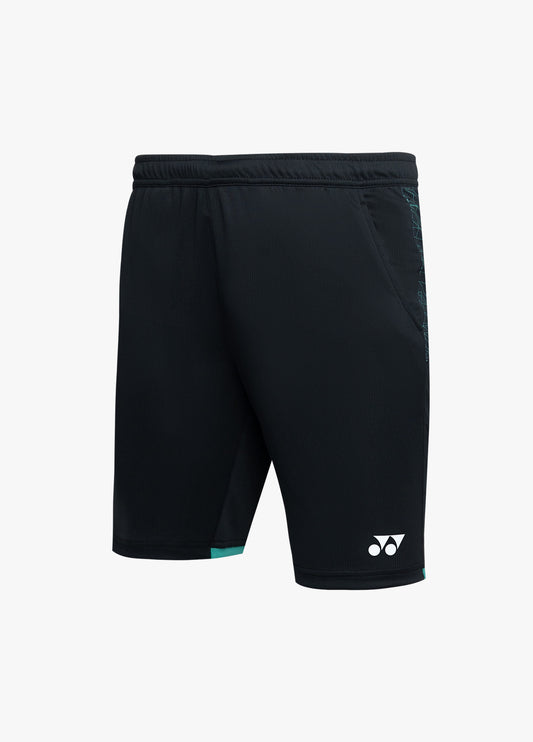YONEX SHORT 3307 - JET BLACK