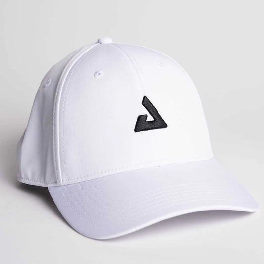 JOOLA ESSENTIAL CAP - WHITE (L/XL)