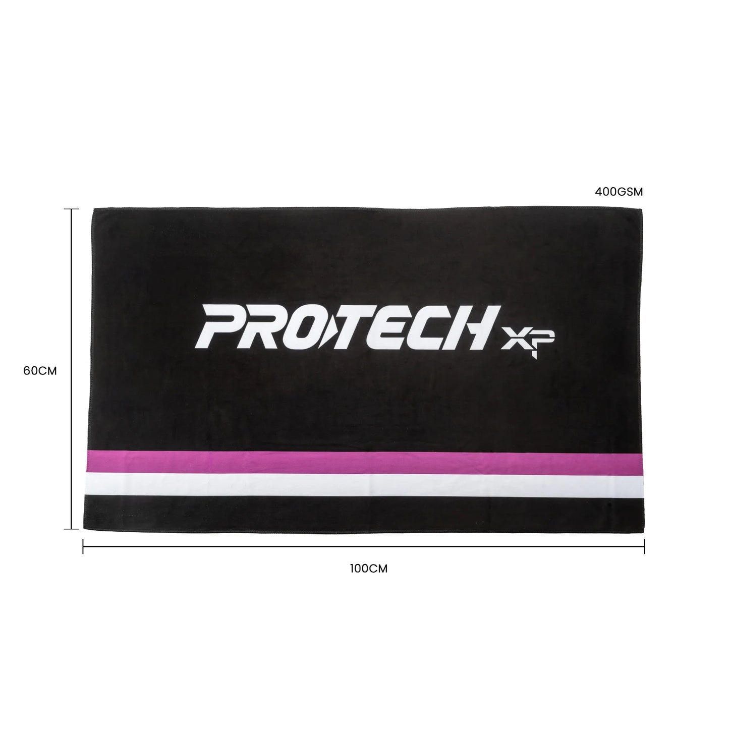 PROTECH ULTRA SOFT SPORT TOWEL