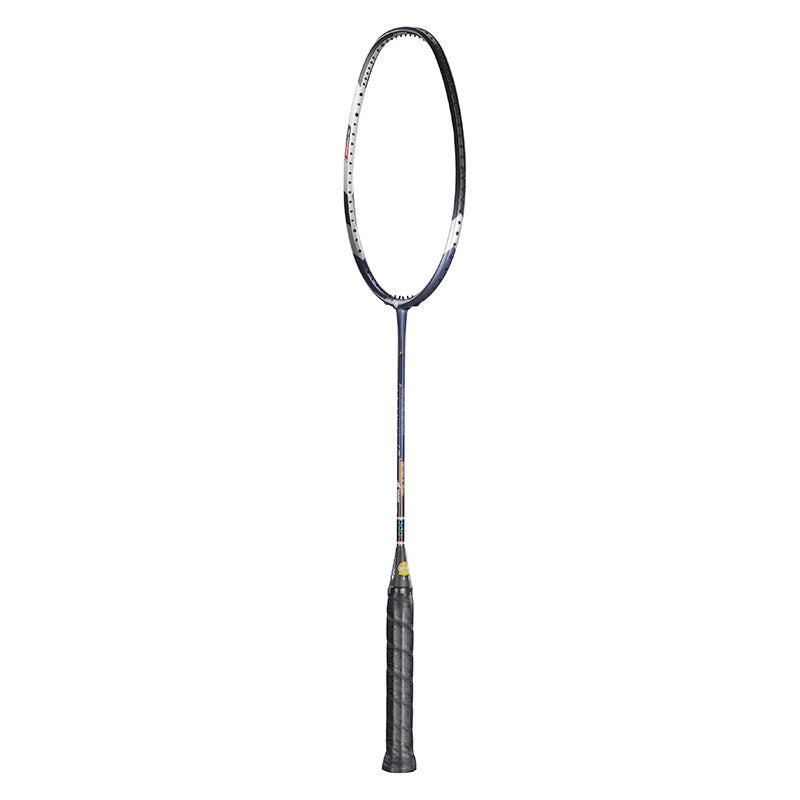 APACS LETHAL 10 (4U) - DARK GREY / NAVY / SILVER MATTE