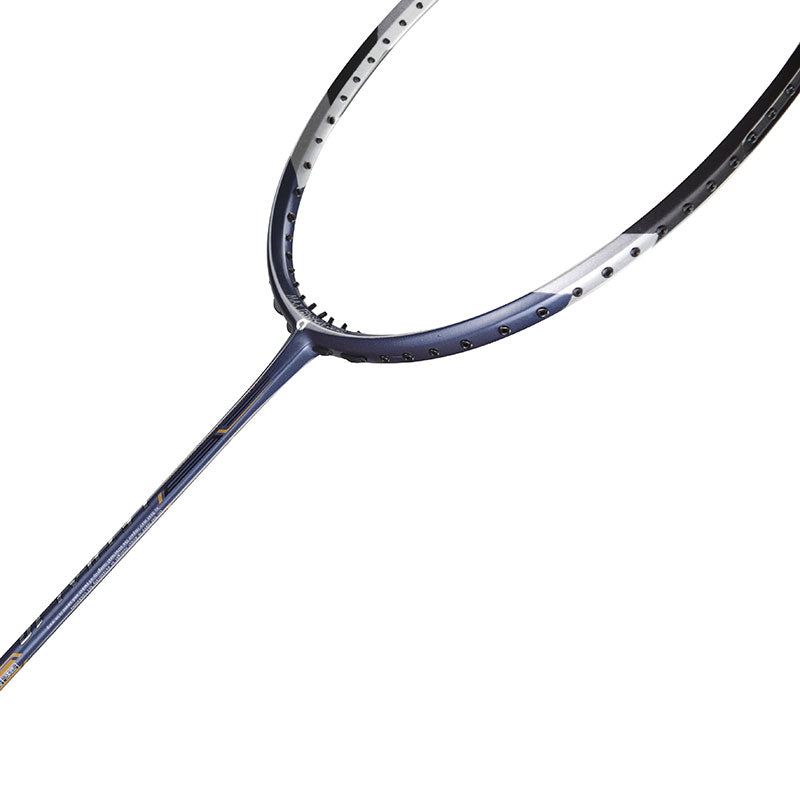 APACS LETHAL 10 (4U) - DARK GREY / NAVY / SILVER MATTE