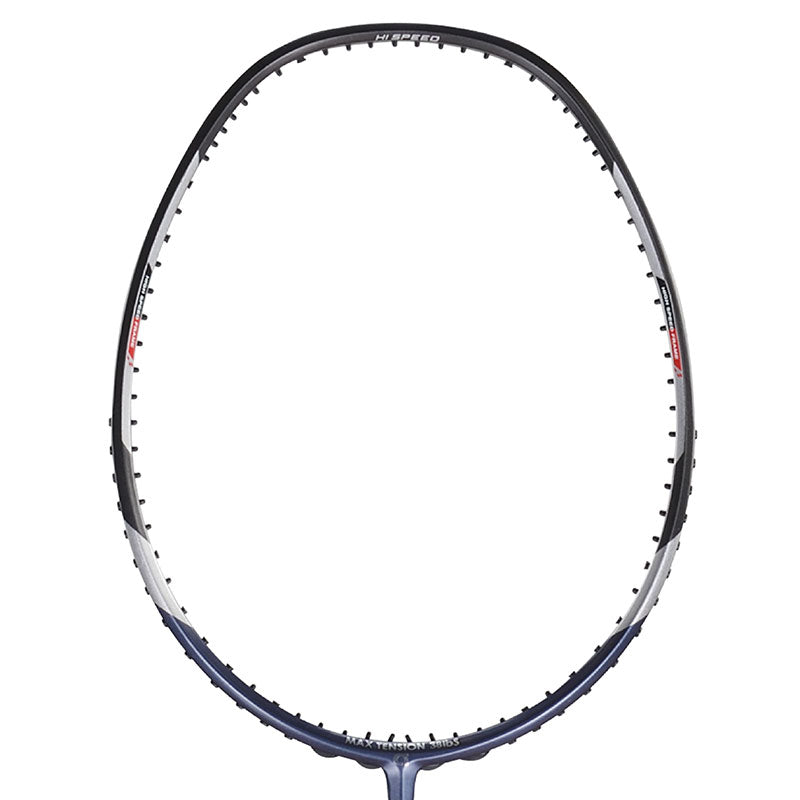 APACS LETHAL 10 (4U) - DARK GREY / NAVY / SILVER MATTE