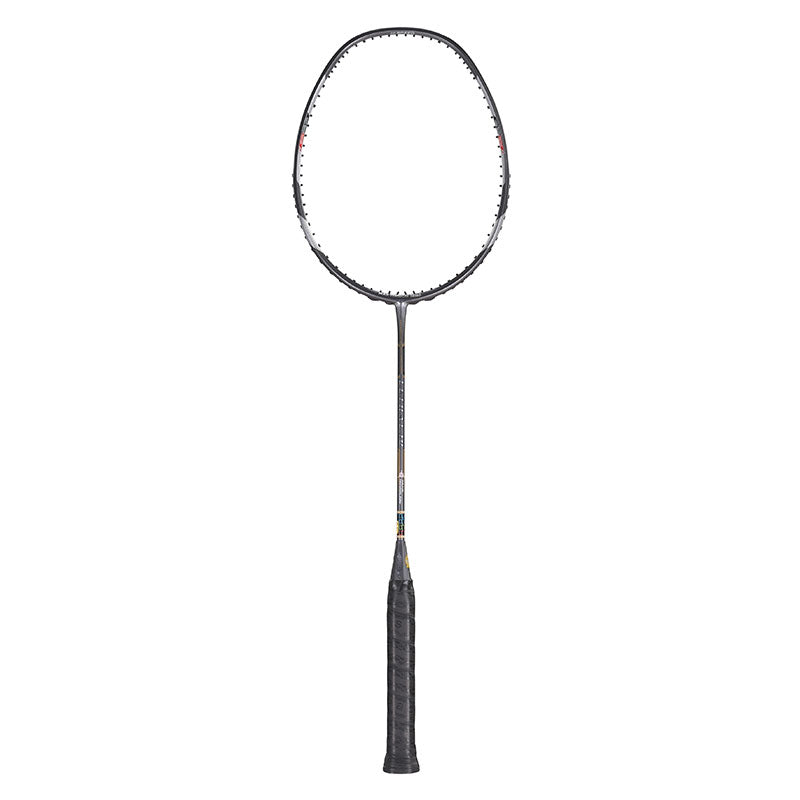 APACS LETHAL 10 (4U) - DARK GREY / SILVER MATTE