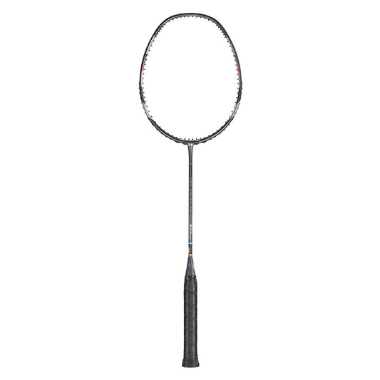 APACS LETHAL 10 (4U) - DARK GREY / SILVER MATTE