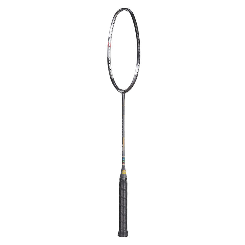 APACS LETHAL 10 (4U) - DARK GREY / SILVER MATTE