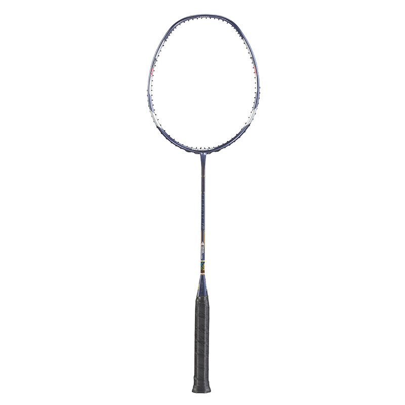 APACS LETHAL 10 (4U) - NAVY / SILVER MATTE