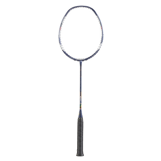APACS LETHAL 10 (4U) - NAVY / SILVER MATTE