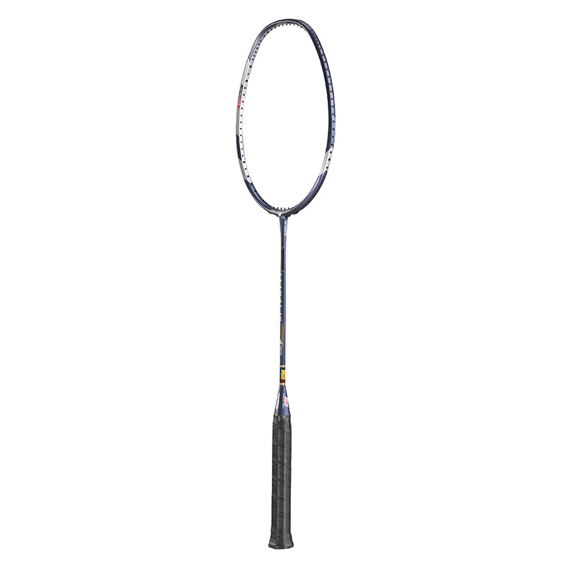 APACS LETHAL 10 (4U) - NAVY / SILVER MATTE