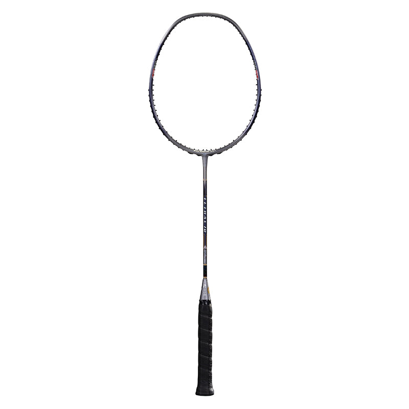 APACS LETHAL 10 (4U) - GREY / NAVY MATTE