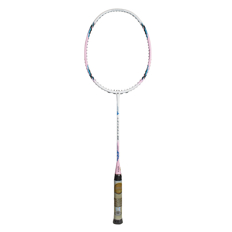 APACS LETHAL 28 (5U) - WHITE / PINK MATTE
