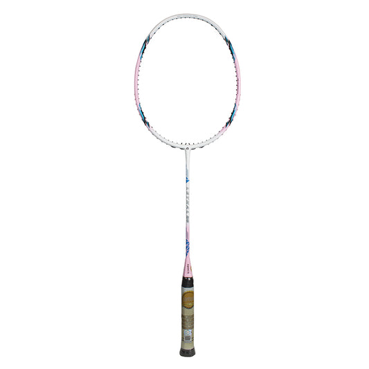 APACS LETHAL 28 (5U) - WHITE / PINK MATTE