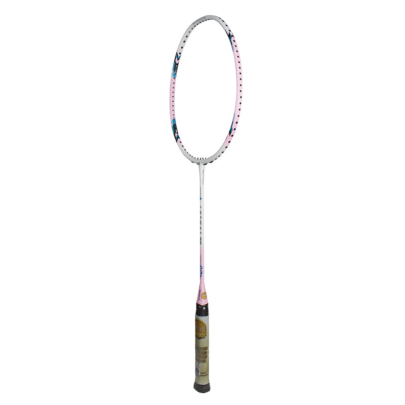 APACS LETHAL 28 (5U) - WHITE / PINK MATTE