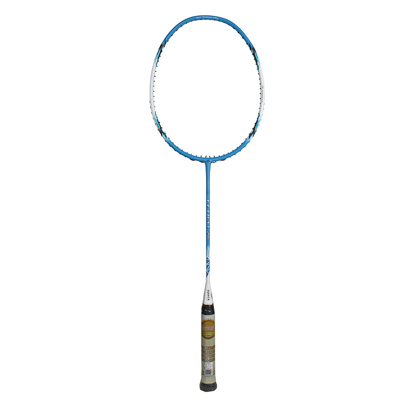 APACS LETHAL 28 (5U) - BLUE / WHITE MATTE
