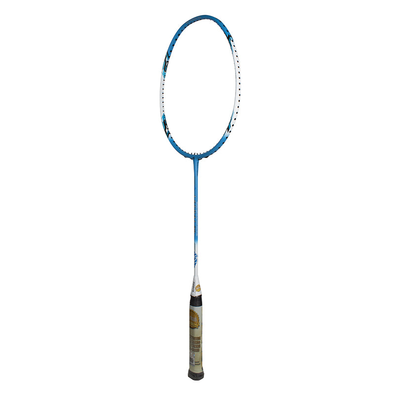 APACS LETHAL 28 (5U) - BLUE / WHITE MATTE