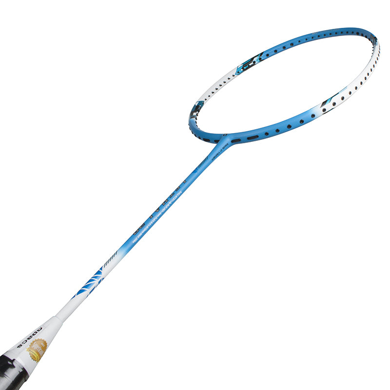 APACS LETHAL 28 (5U) - BLUE / WHITE MATTE